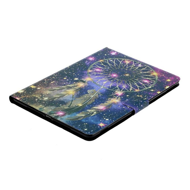 Kotelot iPad Pro 11" (2020) Night Dream Catcher