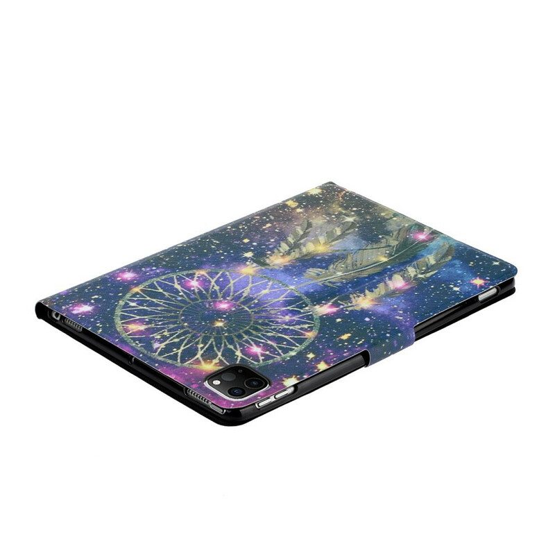 Kotelot iPad Pro 11" (2020) Night Dream Catcher