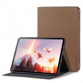 Kuoret iPad Pro 11" (2020) X-level Kangas