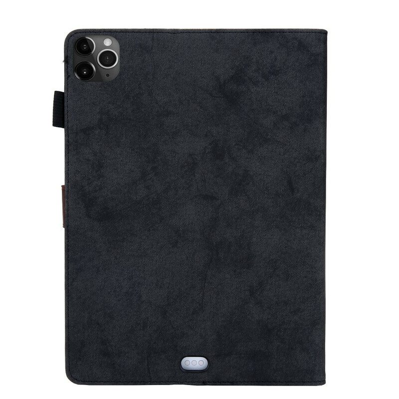 Nahkakotelo iPad Pro 11" (2020) Style Business Smart Cover