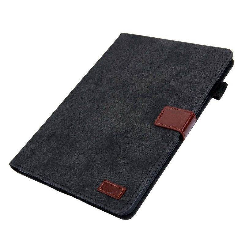 Nahkakotelo iPad Pro 11" (2020) Style Business Smart Cover