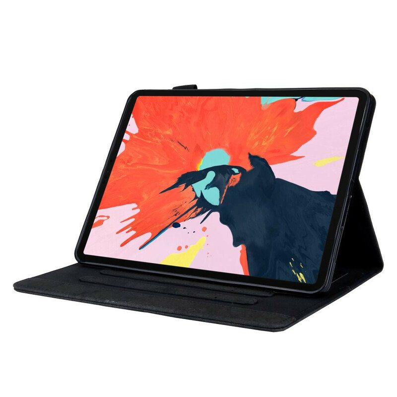 Nahkakotelo iPad Pro 11" (2020) Style Business Smart Cover