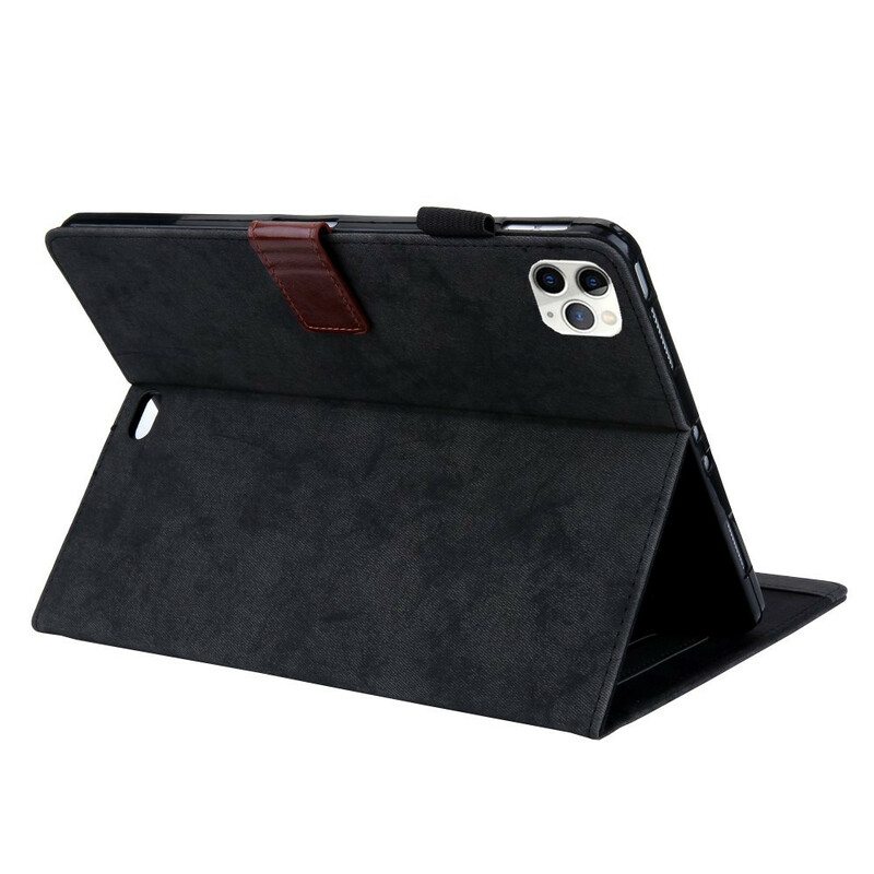 Nahkakotelo iPad Pro 11" (2020) Style Business Smart Cover