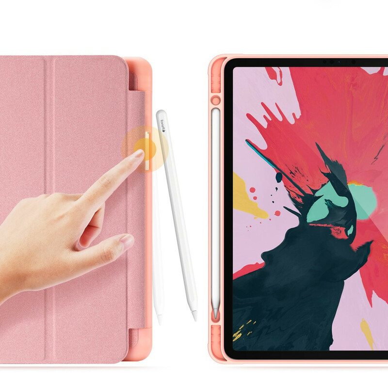 Puhelinkuoret iPad Pro 11" (2020) Domo-sarjan Dux-ducis