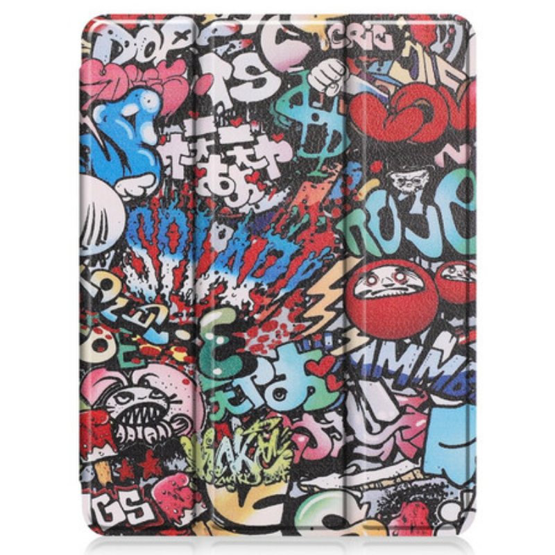 Puhelinkuoret iPad Pro 11" (2020) Hauskoja Graffiteja