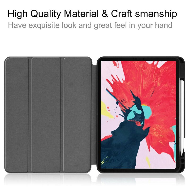 Puhelinkuoret iPad Pro 11" (2020) Hauskoja Graffiteja