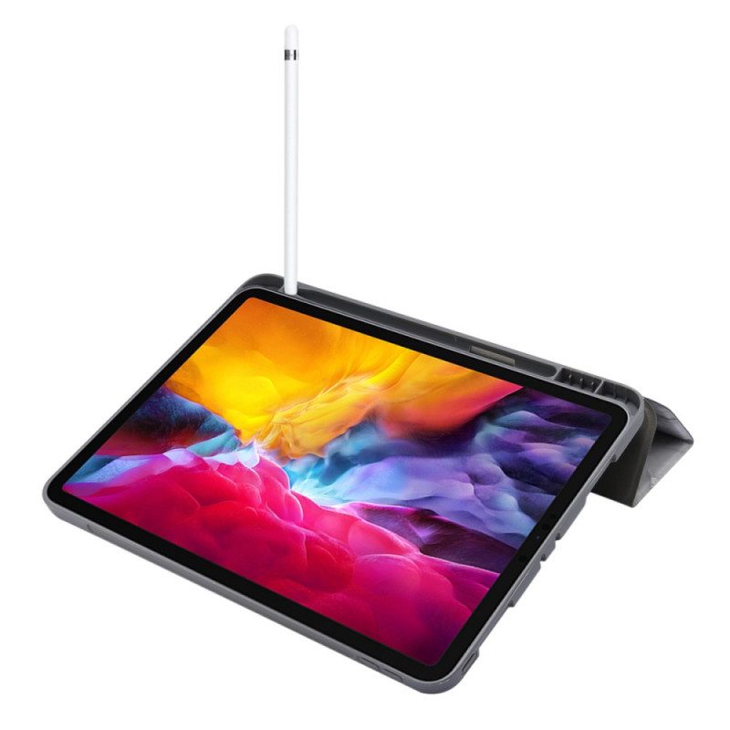 Puhelinkuoret iPad Pro 11" (2020) Marmori Tyyli