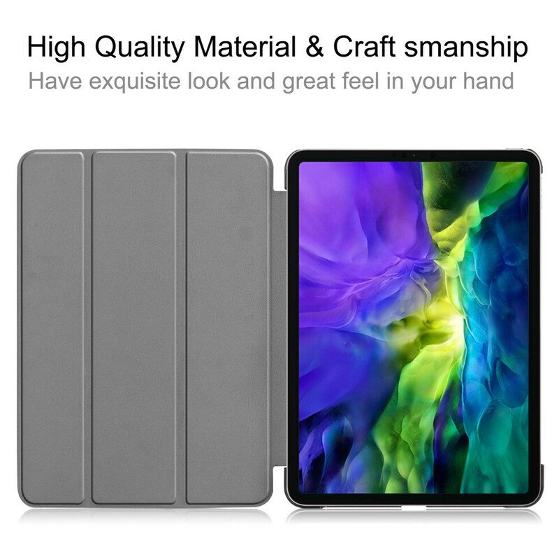 Puhelinkuoret iPad Pro 11" (2020) Mosaiikki