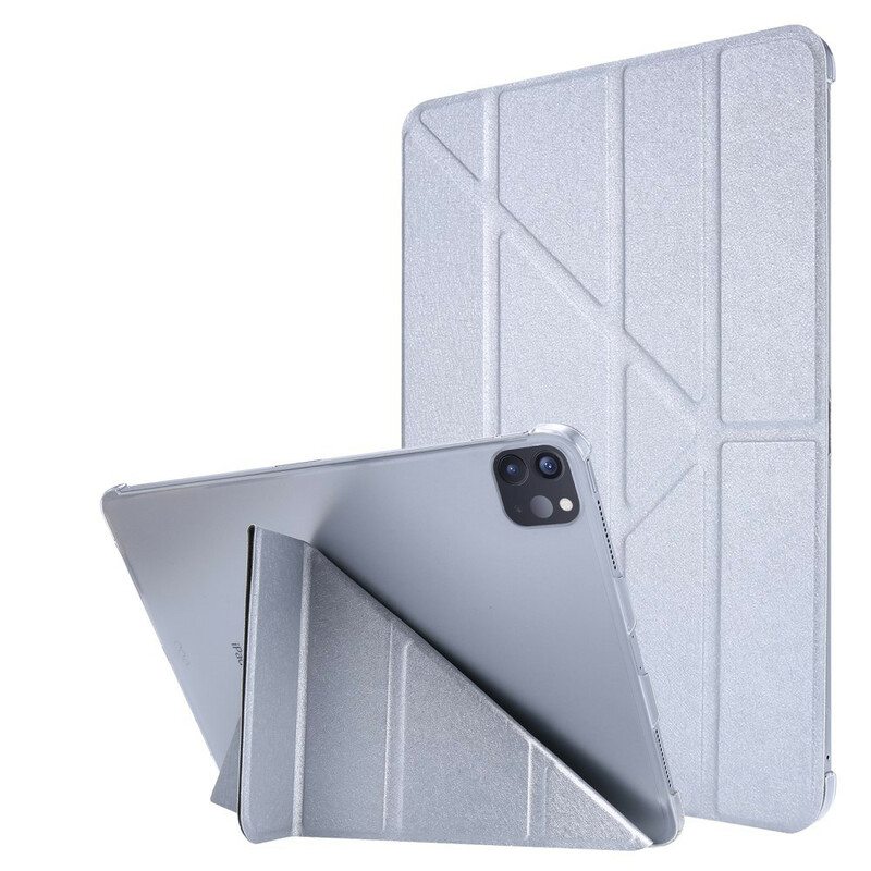 Puhelinkuoret iPad Pro 11" (2020) Nahkainen Origami