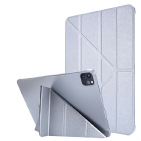 Puhelinkuoret iPad Pro 11" (2020) Nahkainen Origami