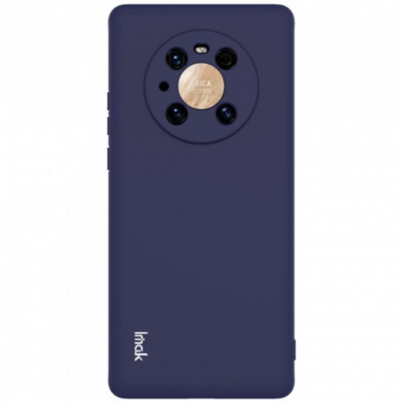 Case Huawei Mate 40 Pro Imak Uc-2 Feeling Colors -sarja