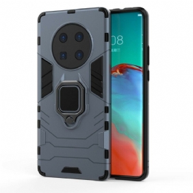 Case Huawei Mate 40 Pro Renkaan Kestävä