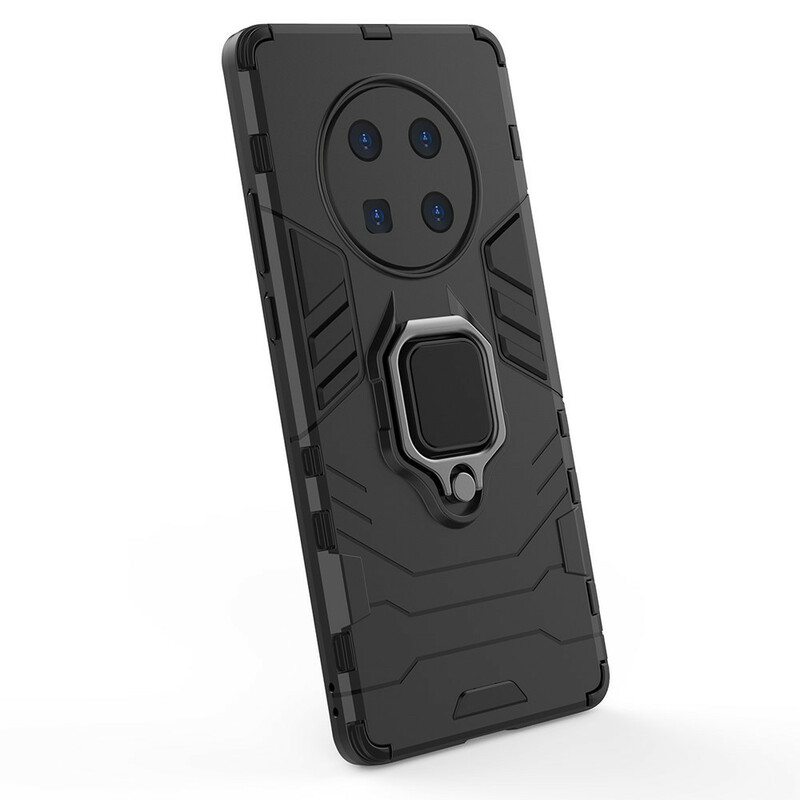 Case Huawei Mate 40 Pro Renkaan Kestävä