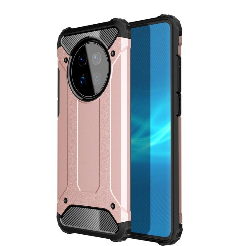 Case Huawei Mate 40 Pro Selviytyjä