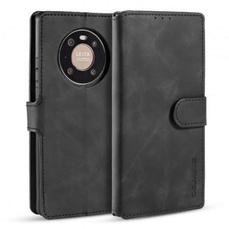 Flip Case Huawei Mate 40 Pro Dg.ming Retro