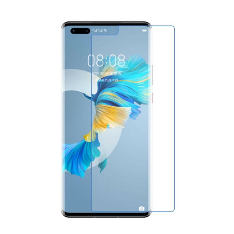 Näytönsuoja Huawei Mate 40 Prolle