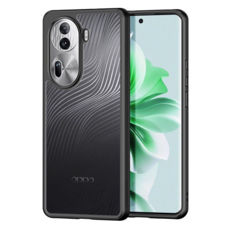 Kuori Oppo Reno 11 Pro 5g Aimo-sarja Dux Ducis