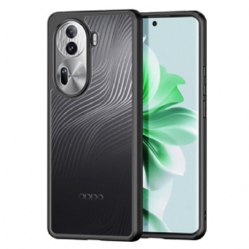 Kuori Oppo Reno 11 Pro 5g Aimo-sarja Dux Ducis