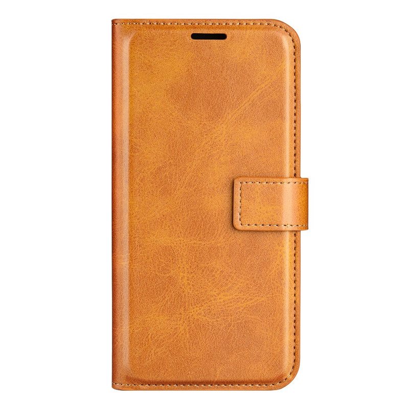 Flip Case Xiaomi 13 Pro Hienot Saumat