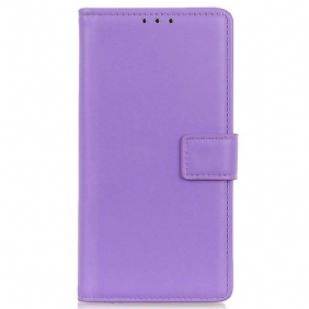 Flip Case Xiaomi 13 Pro Tavallista Keinonahkaa