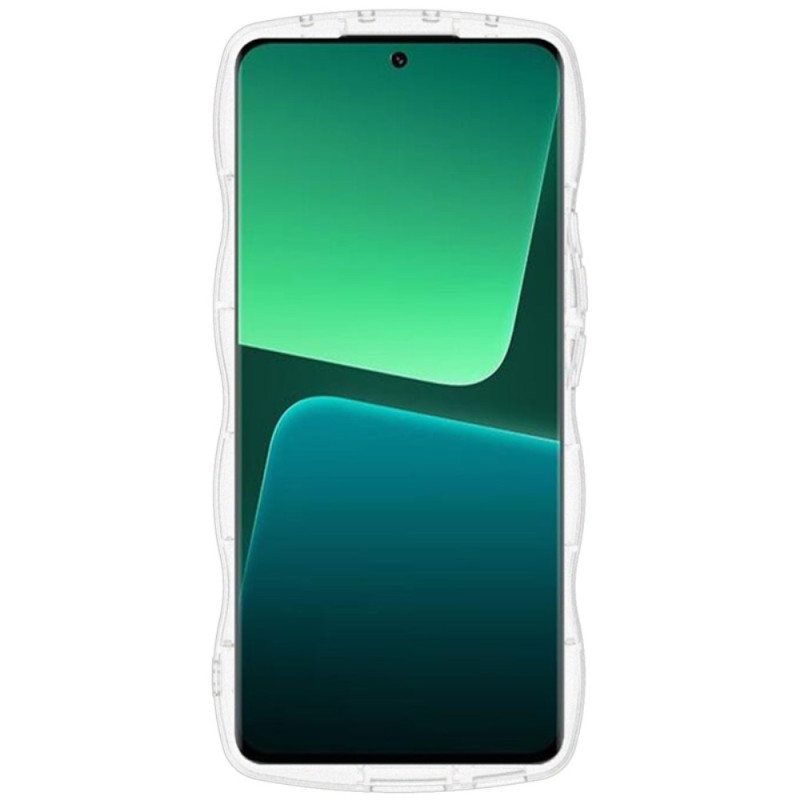 Kuori Xiaomi 13 Pro Imak Wave Design