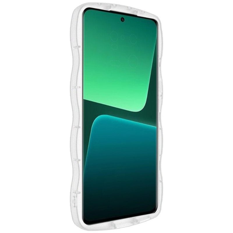 Kuori Xiaomi 13 Pro Imak Wave Design