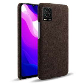 Case Xiaomi Mi 10 Lite Ksq Fabric Chic