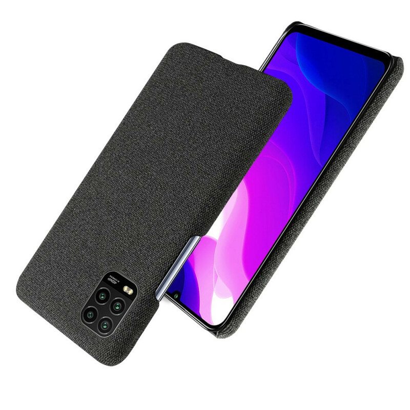 Case Xiaomi Mi 10 Lite Ksq Fabric Chic