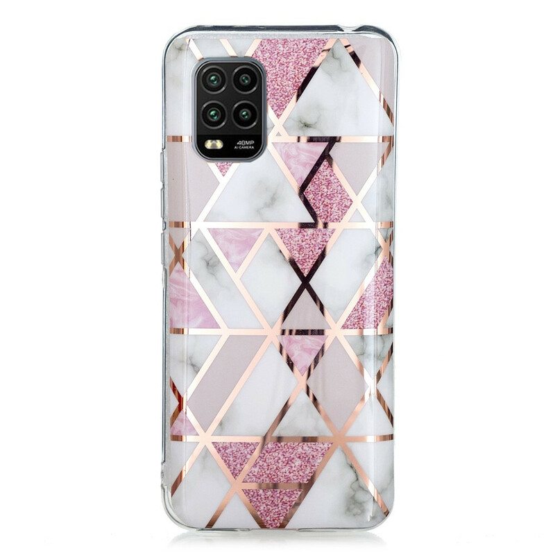 Case Xiaomi Mi 10 Lite Ultra Design Marble