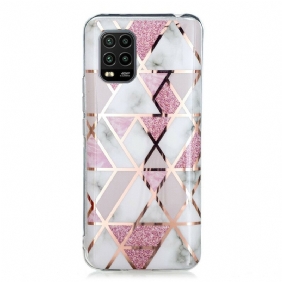 Case Xiaomi Mi 10 Lite Ultra Design Marble