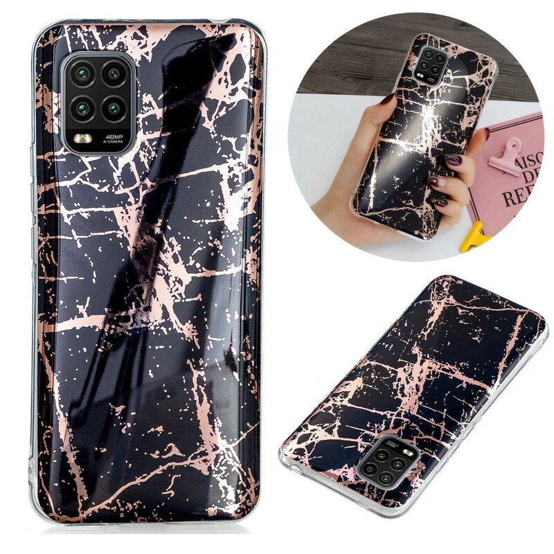 Case Xiaomi Mi 10 Lite Ultra Design Marble