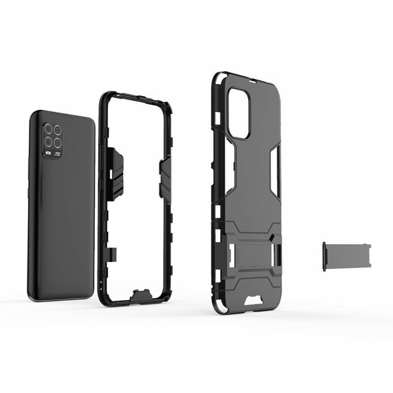 Case Xiaomi Mi 10 Lite Ultra Resistant