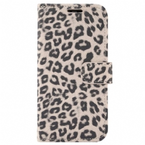 Kotelot iPhone 14 Plus Leopardin Ihotyyli