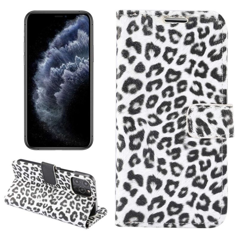 Kotelot iPhone 14 Plus Leopardin Ihotyyli