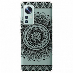 Case Xiaomi 12 / 12X Kaunis Mandala