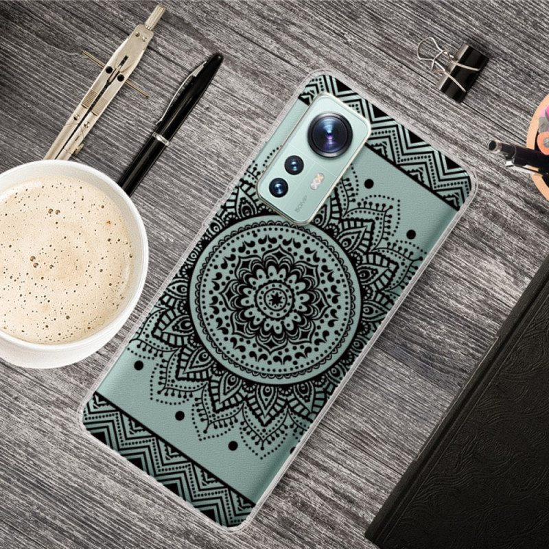 Case Xiaomi 12 / 12X Kaunis Mandala