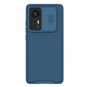 Kuori Xiaomi 12 / 12X Camshield Nillkin