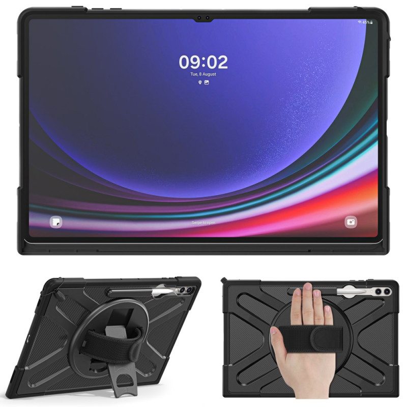 Puhelinkuoret Samsung Galaxy Tab S9 Ultra Lopullinen Suoja