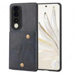 Case Honor 90 Pro Kortinhaltijan Tuki