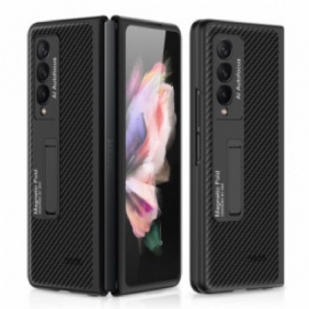 Case Samsung Galaxy Z Fold 3 5G Hiilikuitutuki Gkk