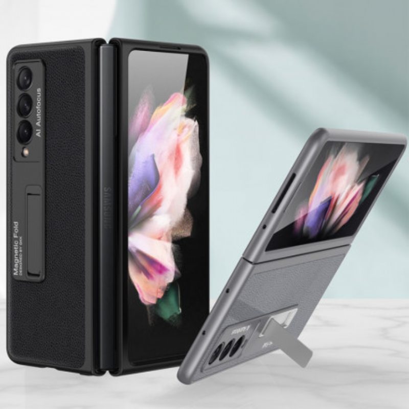 Case Samsung Galaxy Z Fold 3 5G Hiilikuitutuki Gkk