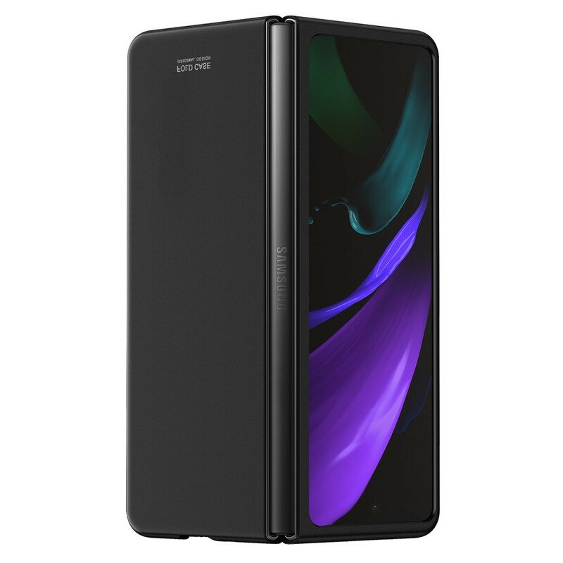 Case Samsung Galaxy Z Fold 3 5G Ihon Kosketus