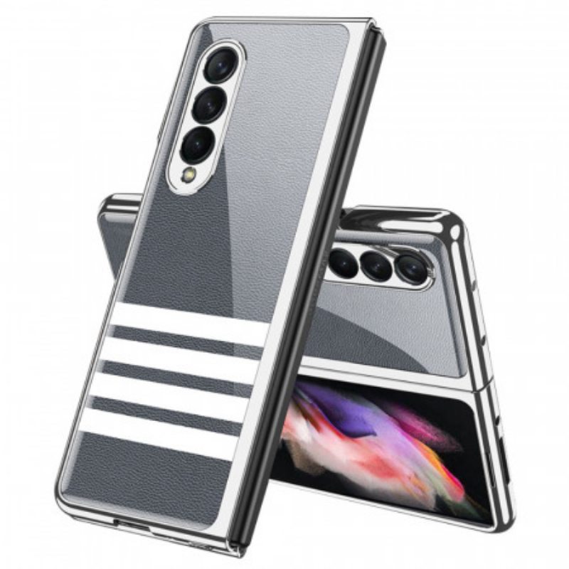 Case Samsung Galaxy Z Fold 3 5G Karkaistu Lasipalkki Gkk