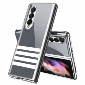 Case Samsung Galaxy Z Fold 3 5G Karkaistu Lasipalkki Gkk