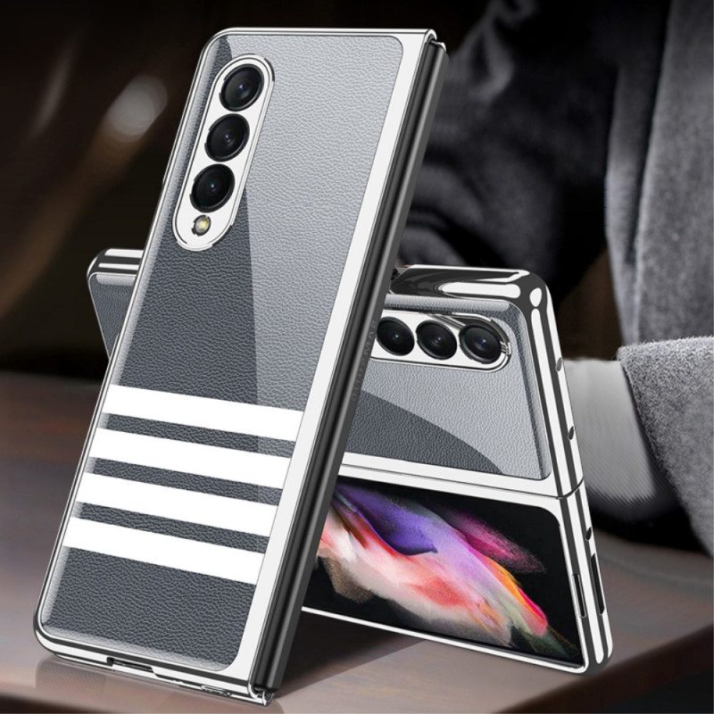 Case Samsung Galaxy Z Fold 3 5G Karkaistu Lasipalkki Gkk