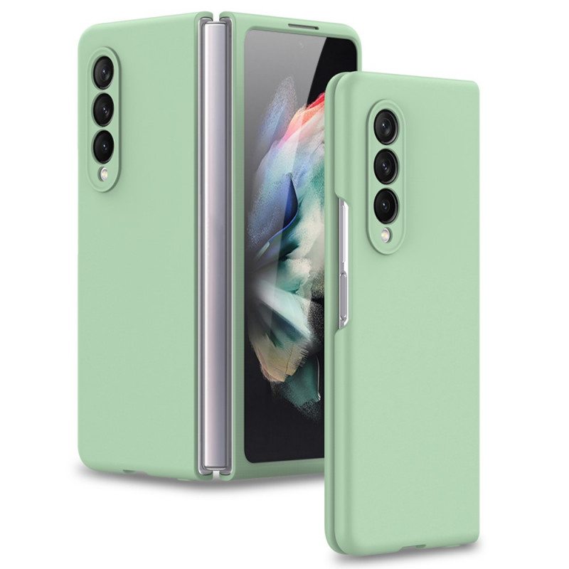 Case Samsung Galaxy Z Fold 3 5G Matta Muovi Gkk