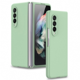 Case Samsung Galaxy Z Fold 3 5G Matta Muovi Gkk