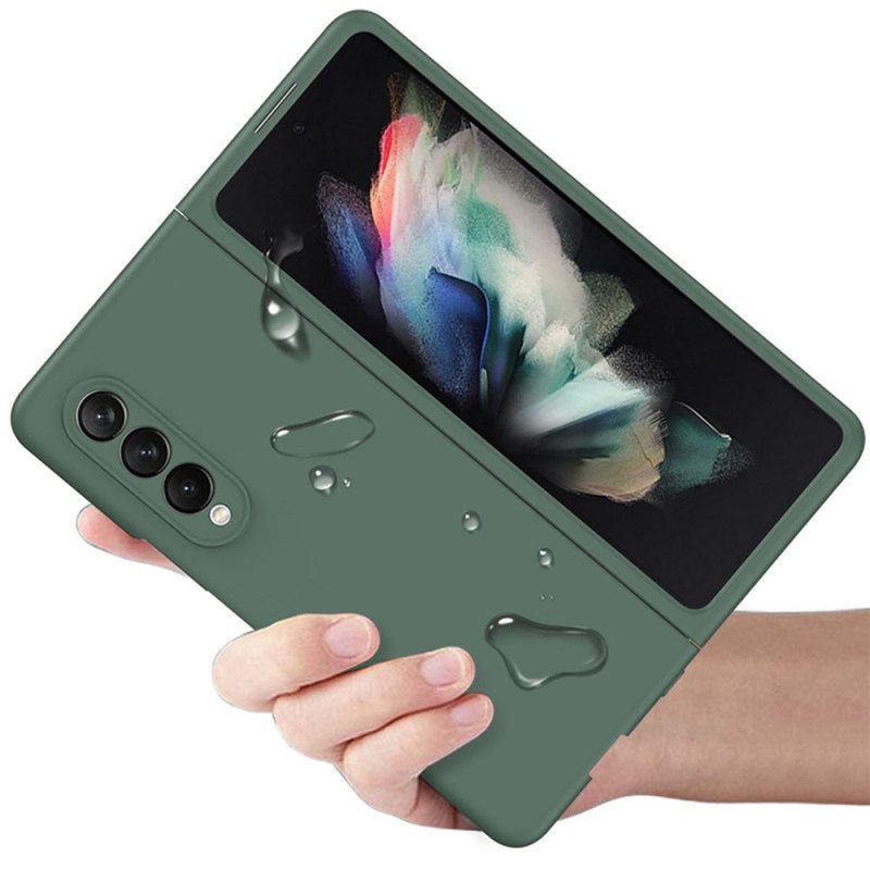 Case Samsung Galaxy Z Fold 3 5G Matta Muovi Gkk