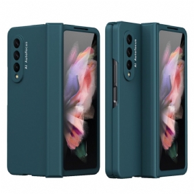 Case Samsung Galaxy Z Fold 3 5G Näytönsuojalla