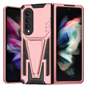 Case Samsung Galaxy Z Fold 3 5G Premium-tuki